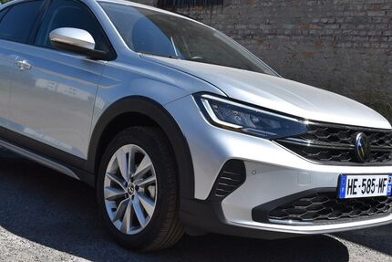 VW Taigo 4.397 km 17.500 &euro; Rühen 38471