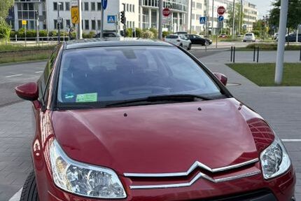 Citroen C4 85.000 km 2.800 &euro; Stuttgart 70180