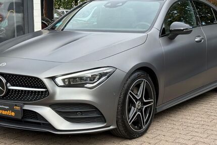 Mercedes-Benz CLA 200 83.500 km 28.290 &euro; Berlin 12347