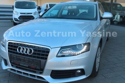 Audi A4 224.800 km 4.900 &euro; Bühl-Vimbuch 77815