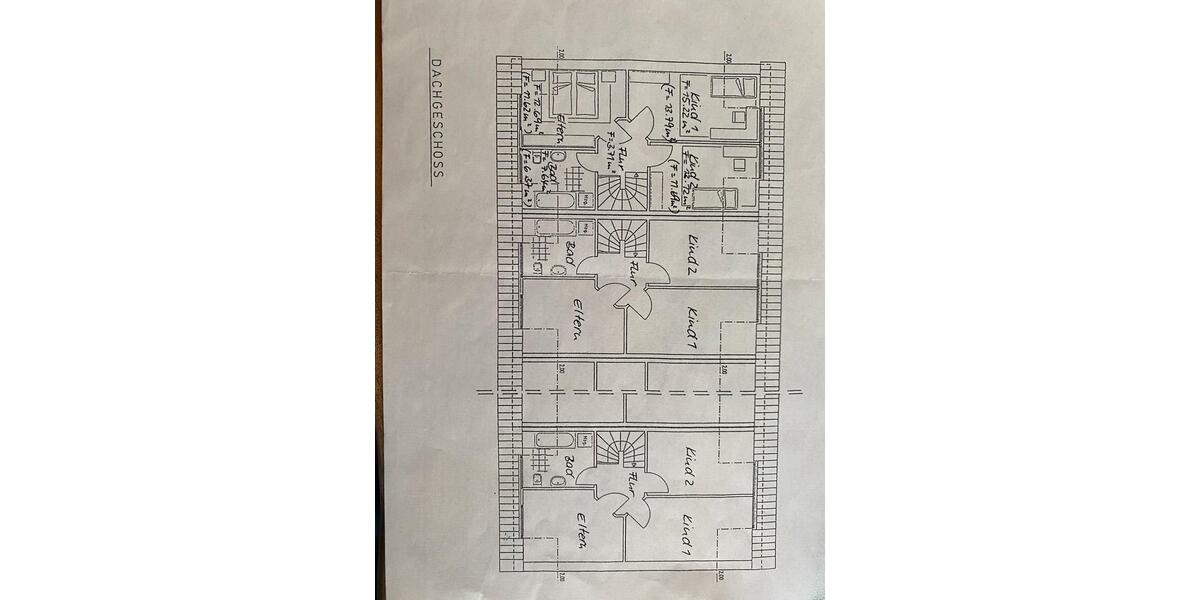 Reihenhaus Pampow - 4 Zimmer, 102 m&sup2;, 285.000&euro; | Angebot:26337315