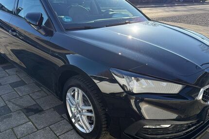 Seat Leon 45.150 km 22.380 &euro; Schrobenhausen 86529