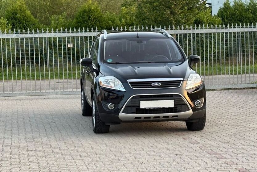 Kuga