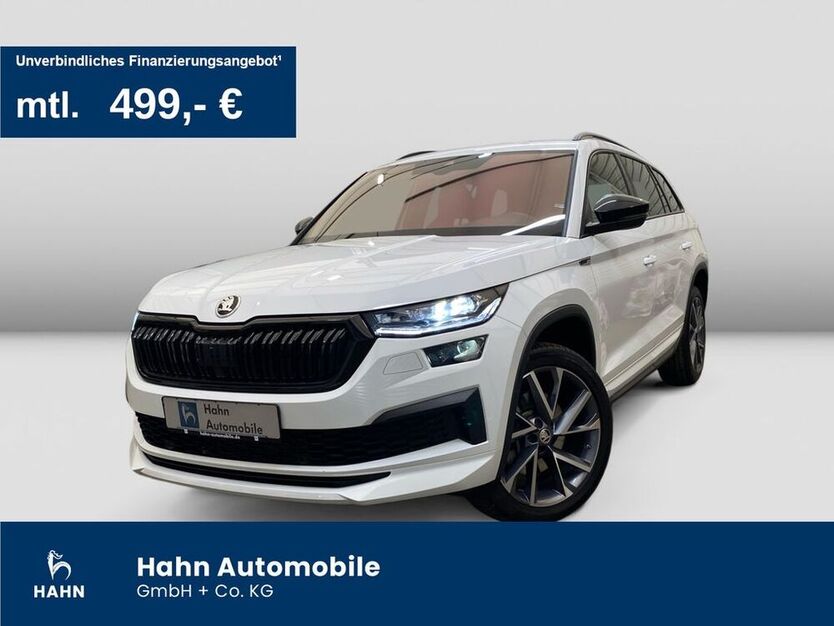 Kodiaq