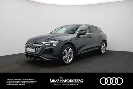 Audi Q8 e-tron 90.910 km 35.480 &euro; Karlsruhe 76131