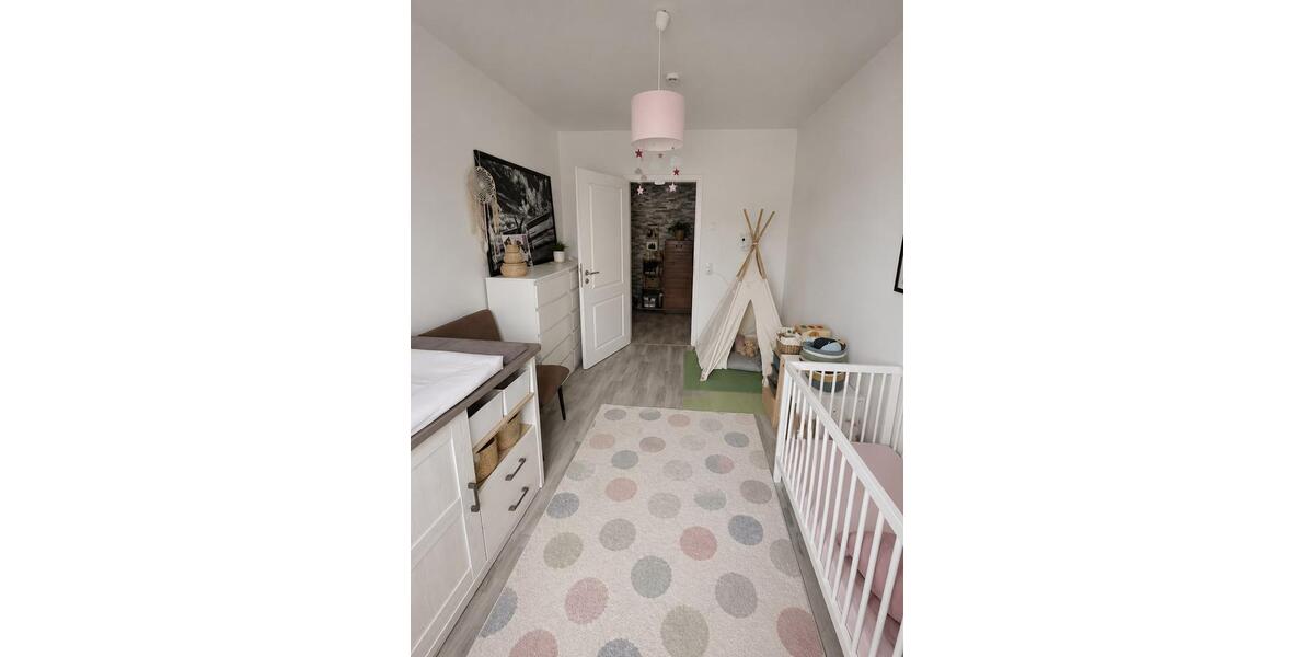 Maisonettenwohnung Machern - 4 Zimmer, 108 m&sup2;, 280.000&euro; | Angebot:27045944