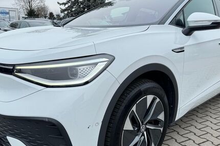 VW ID.5 118.930 km 22.990 &euro; Nabburg 92507