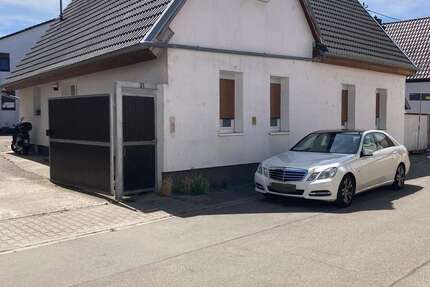 Wohnung Frankenthal - 3 Zimmer, 72 m&sup2;, 770&euro; | Angebot:27349911