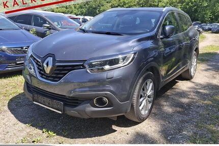 Renault Kadjar 131.450 km 9.485 &euro; Achern 77855
