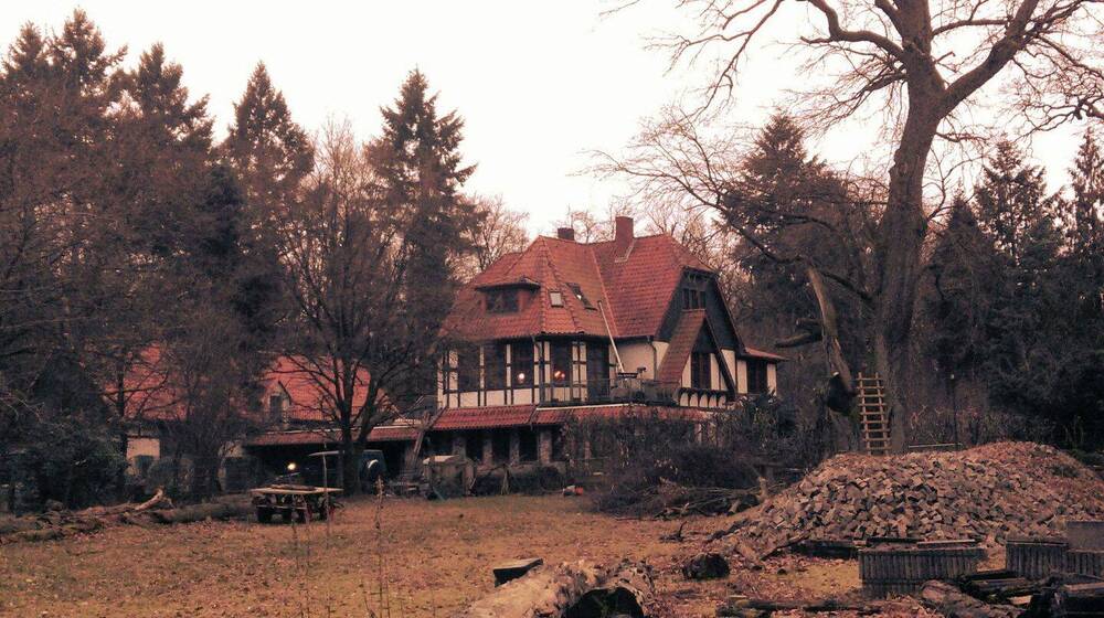 Mehrfamilienhaus, Wohnhaus Munster/Oerrel Oerrel - 7 Zimmer, 230 m&sup2;, 290.000&euro; | Angebot:26402115