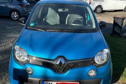 Renault Twingo 55.633 km 6.800 &euro; Morsbach 51597