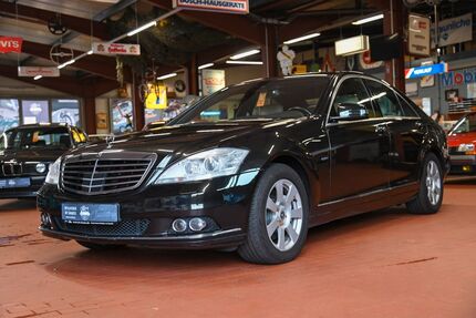 Mercedes-Benz S 350 225.592 km 16.350 &euro; Lastrup 49688