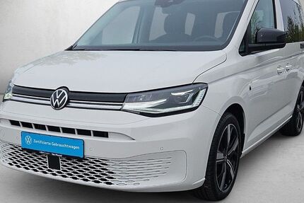 VW Caddy 16.228 km 29.770 &euro; Mainz 55131