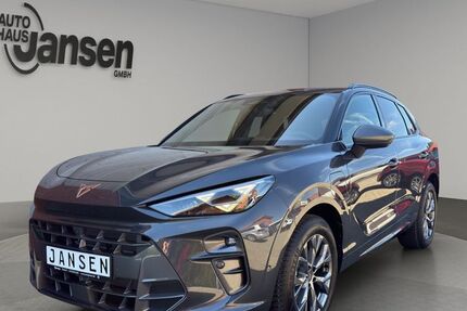 Cupra Terramar 1.040 km 43.690 &euro; Sassenberg-Füchtorf 48336