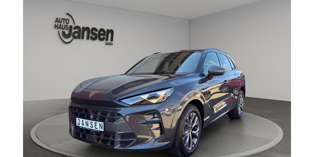 Cupra Terramar 1.040 km 43.690 &euro; Sassenberg-Füchtorf 48336