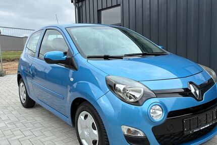 Renault Twingo 99.353 km 4.390 &euro; Owschlag 24811