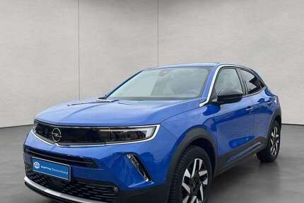 Opel Mokka 16.485 km 19.950 &euro; Frankfurt am Main 60386