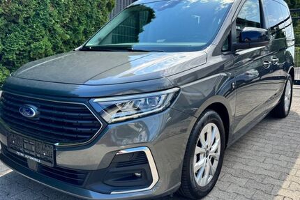 Ford Tourneo Connect 39.000 km 25.580 &euro; Dettingen unter Teck 73265