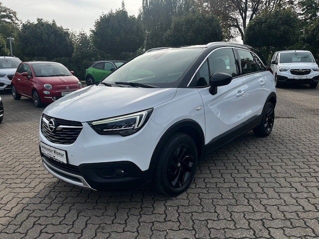 Opel Crossland (X) 18.365 km 17.990 &euro; Wismar 23970
