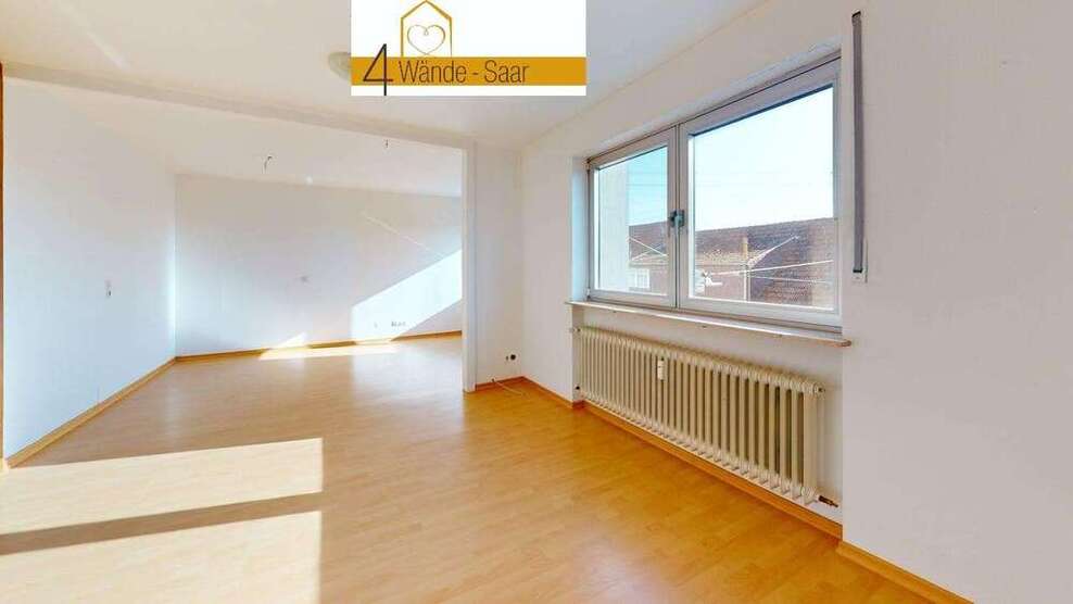 Wohnung zum Mieten in Illingen 830 € 100 m²