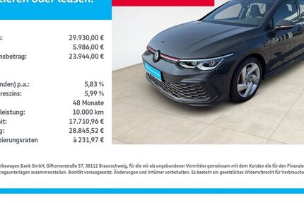 VW Golf 20.853 km 29.490 &euro; Bitterfeld-Wolfen 06749