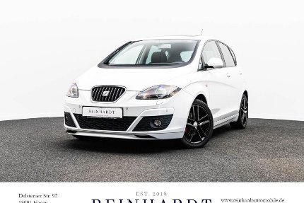 Seat Altea 64.881 km 7.560 &euro; Hagen 58091