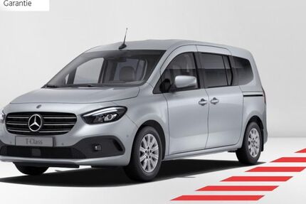 Mercedes-Benz T-Klasse 4.245 km 38.790 &euro; Brandenburg 14772
