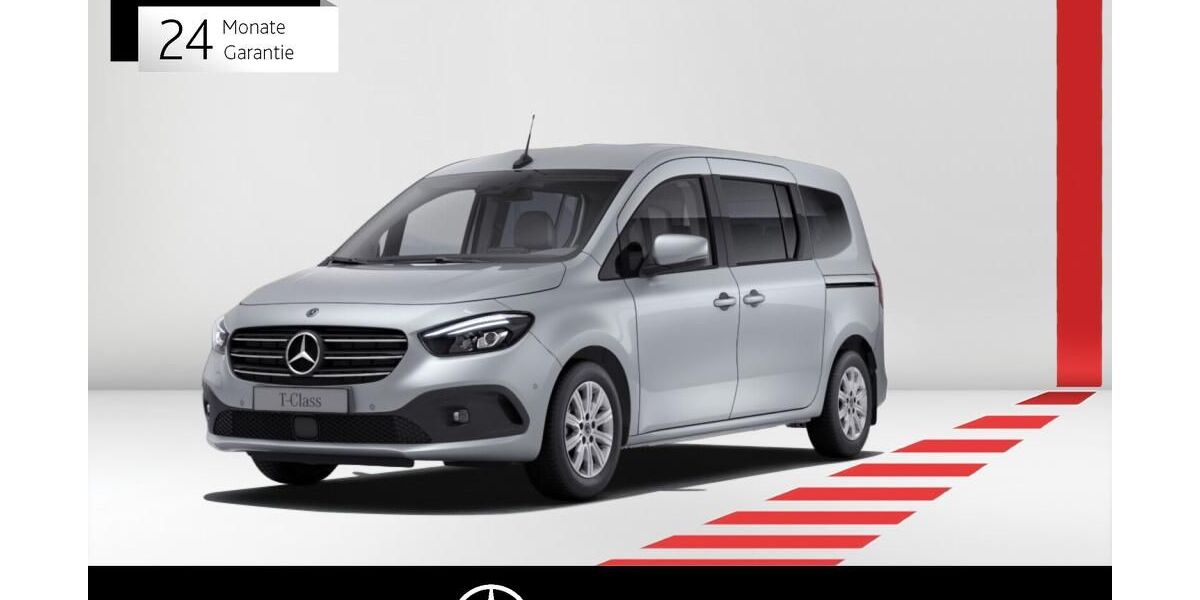 Mercedes-Benz T-Klasse 4.245 km 38.790 &euro; Brandenburg 14772