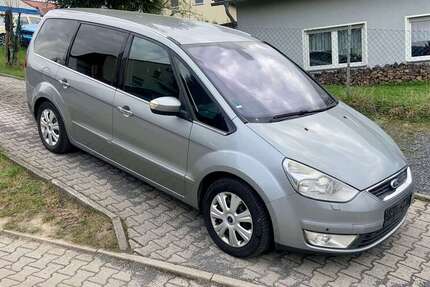 Ford Galaxy 335.500 km 2.900 &euro; Eisenberg 07607