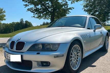 BMW Z3 97.643 km 22.900 &euro; Jetzendorf 85305