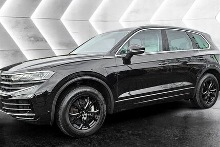 VW Touareg 22.000 km 51.990 &euro; Ludwigsfelde 14974