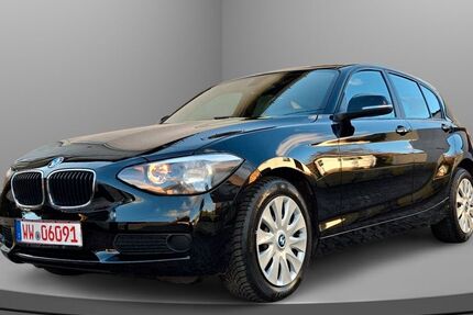 BMW 114 135.000 km 6.800 &euro; Ailertchen 56459