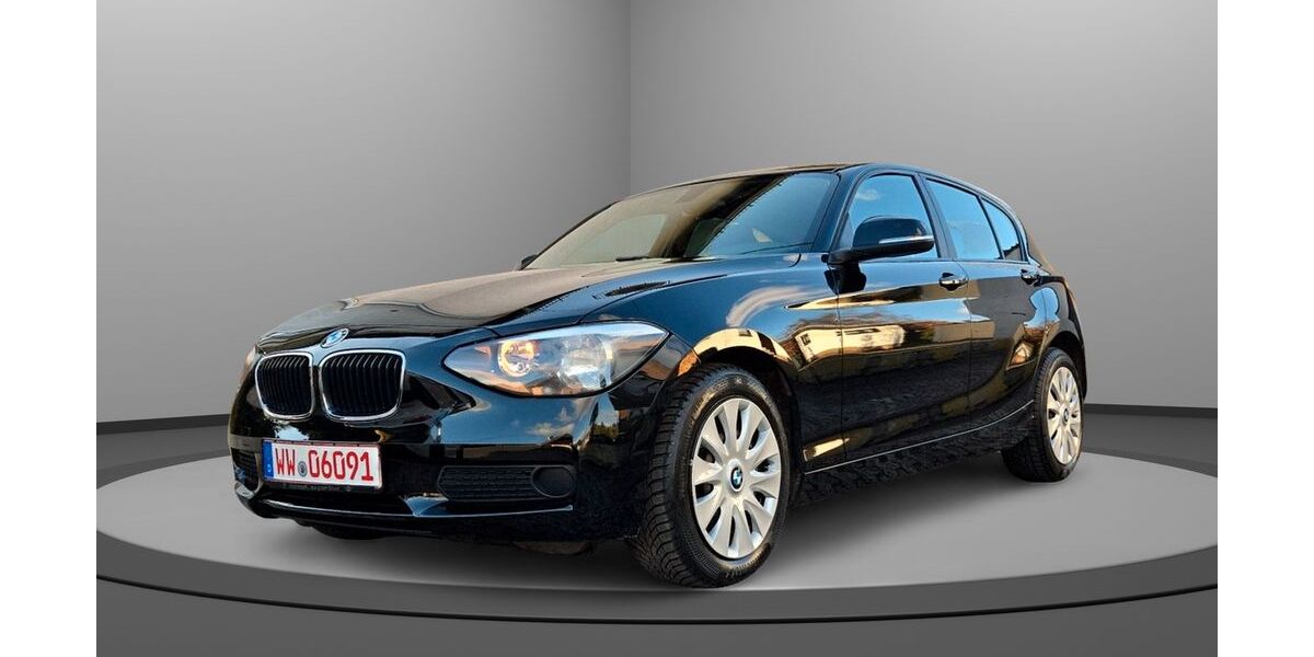 BMW 114 135.000 km 6.800 &euro; Ailertchen 56459