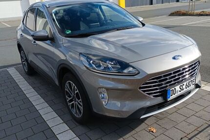 Ford Kuga 13.041 km 22.500 &euro; Dortmund 44328