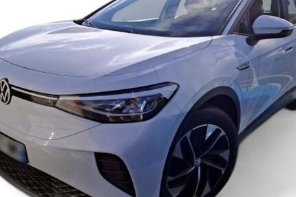 VW ID.4 166.411 km 19.449 &euro; Ergolding 84030