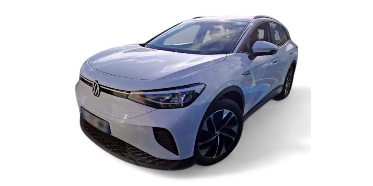 VW ID.4 166.411 km 19.449 &euro; Ergolding 84030