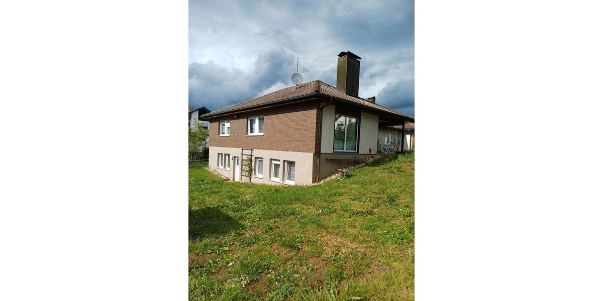 Doppelhaushälfte Schnaittach - 8 Zimmer, 270 m&sup2;, 593.000&euro; | Angebot:26810945