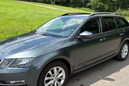 Skoda Octavia 120.000 km 13.000 &euro; Lindlar 51789