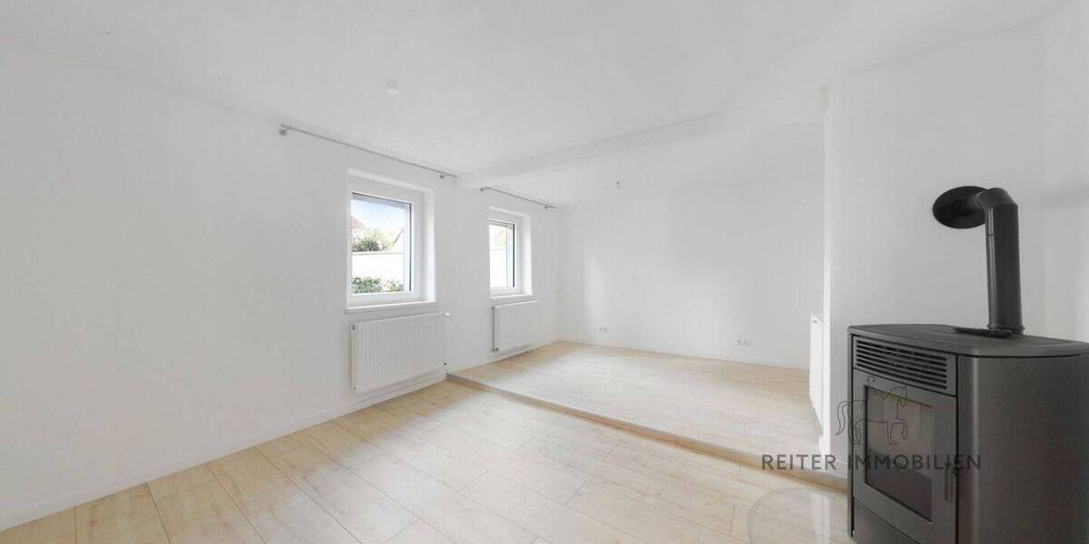 Reihenendhaus Fulda Neuenberg - 3 Zimmer, 88 m&sup2;, 299.000&euro; | Angebot:26309907