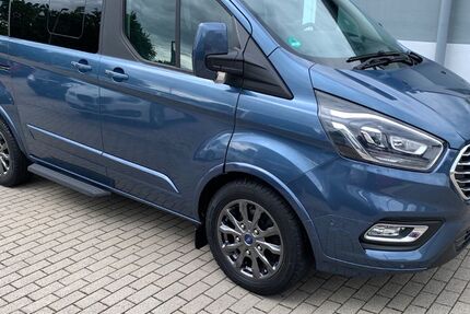 Ford Transit 52.300 km 31.990 &euro; Chemnitz OT Mittelbach 09224