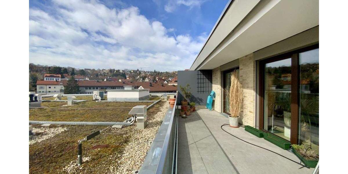 Etagenwohnung Stuttgart Stuttgart-West West - 3 Zimmer, 112 m&sup2;, 2.300&euro; | Angebot:25704186