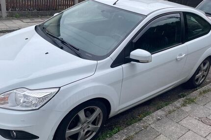 Ford Focus 54.700 km 3.000 &euro; München 80689