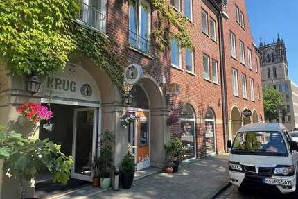 Gewerbeobjekt Münster - 1.750&euro; | Angebot:27687796