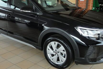 VW Taigo 16.900 km 19.400 &euro; Ueckermuende 17373