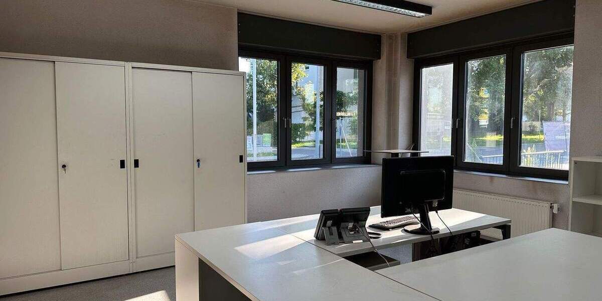 Gewerbeobjekt Endingen - 25.000&euro; | Angebot:25730387