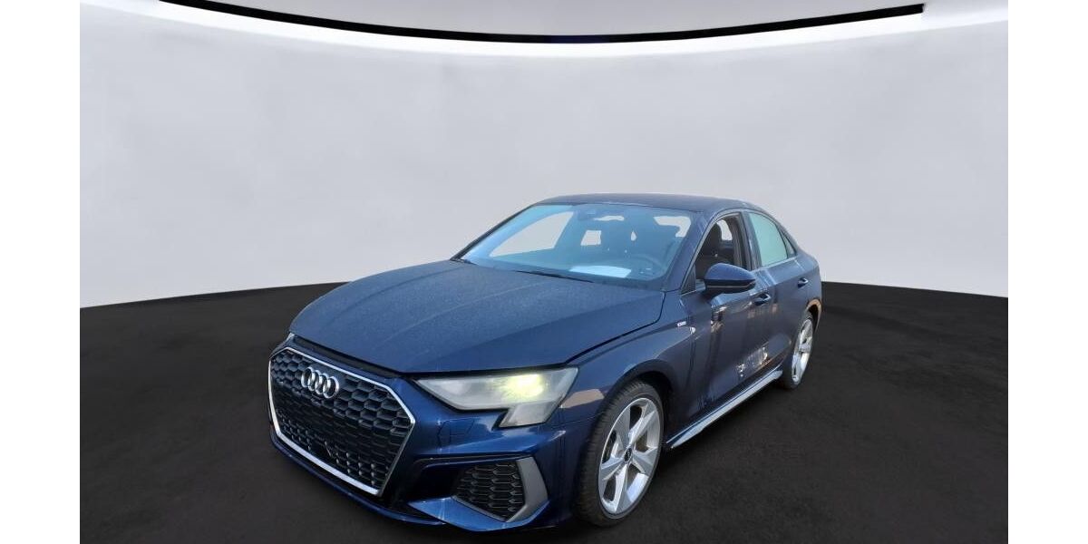 Audi A3 49.900 km 25.999 &euro; Uchte 31600