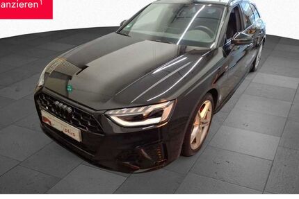 Audi A4 27.900 km 37.990 &euro; Kassel 34125