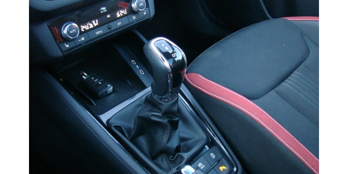 Skoda Scala 1,0TSi Monte Carlo Pano LED Kamera Navi 22.929 km 19.980 &euro; Falkensee 14612