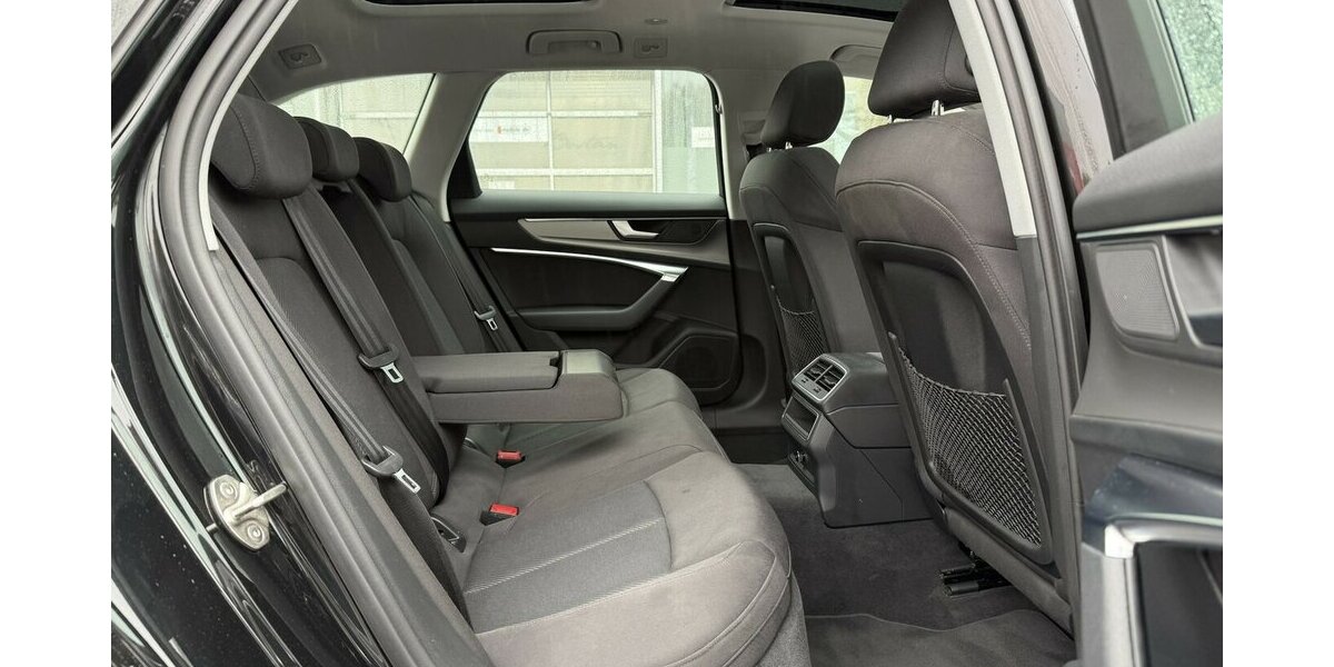 Audi A6 45 TFSI SPORT/PANORAMA/360°+3D/MMI NAVI/PDC 34.435 km 34.900 &euro; Villingen-Schwenningen 78054