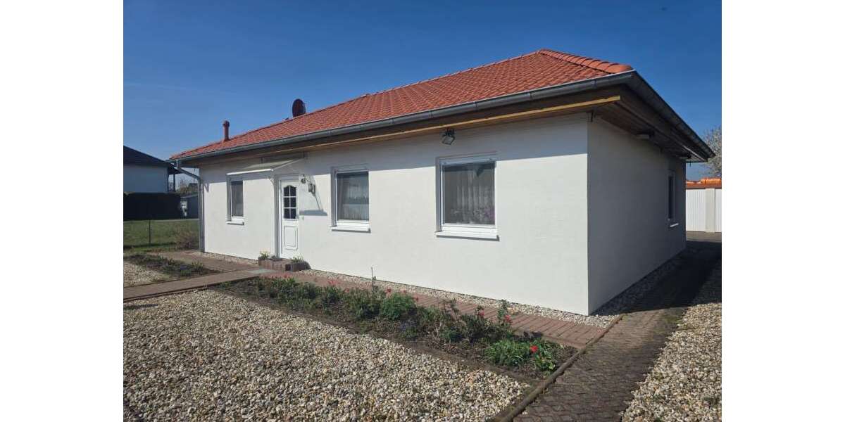 Einfamilienhaus Retzau Retzau - 3 Zimmer, 96 m&sup2;, 255.000&euro; | Angebot:26338584